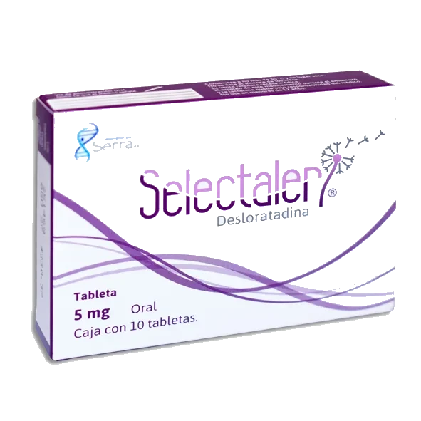 SELECTALER