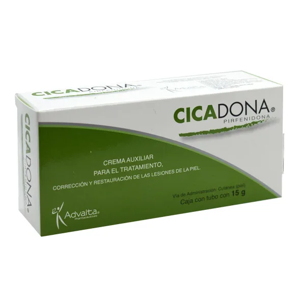 CICADONA