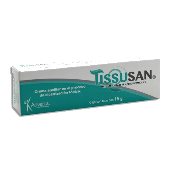 TISSUSAN