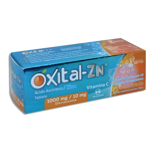 OXITAL-ZN