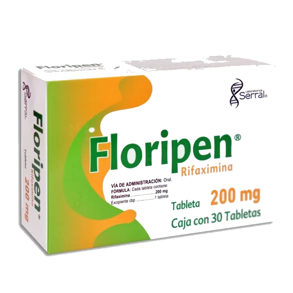 FLORIPEN