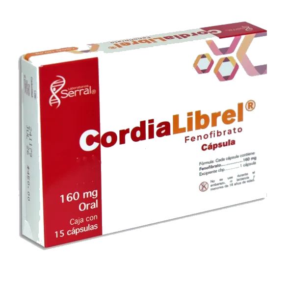 CORDIALIBREL