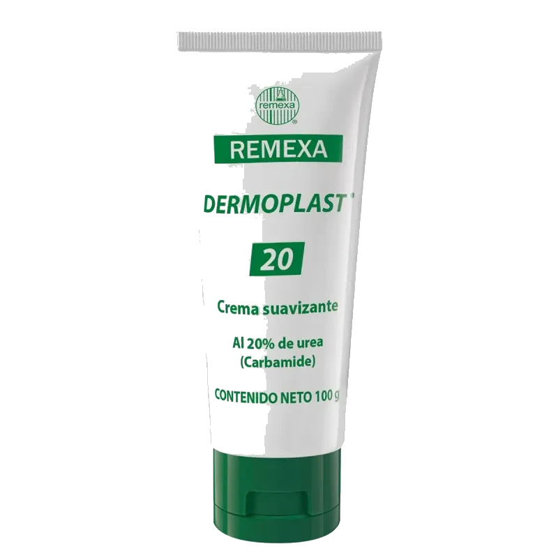 DERMOPLAST CRA 100 G