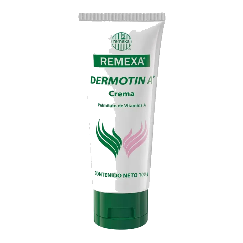 DERMOTIN A CRA 100 G