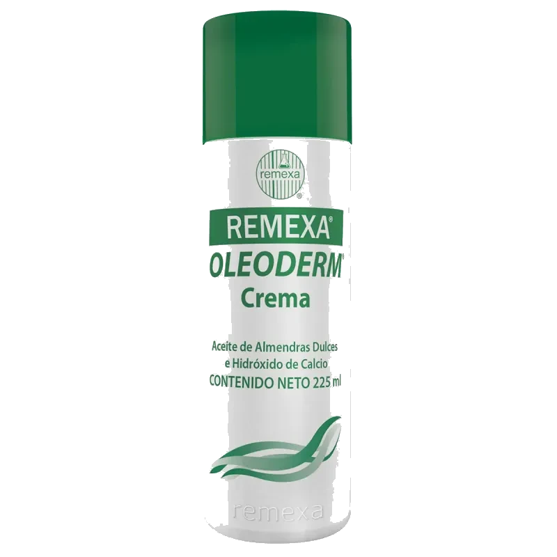OLEODERM