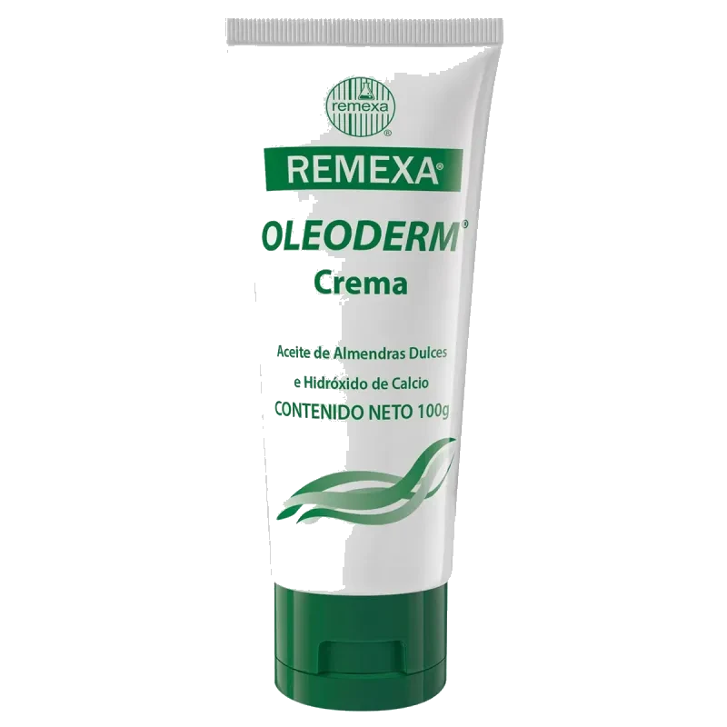 OLEODERM CRA 100 ML