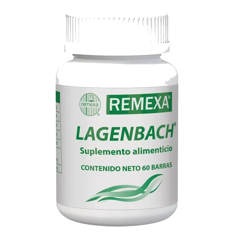 LAGENBACH 2 G CPR 60