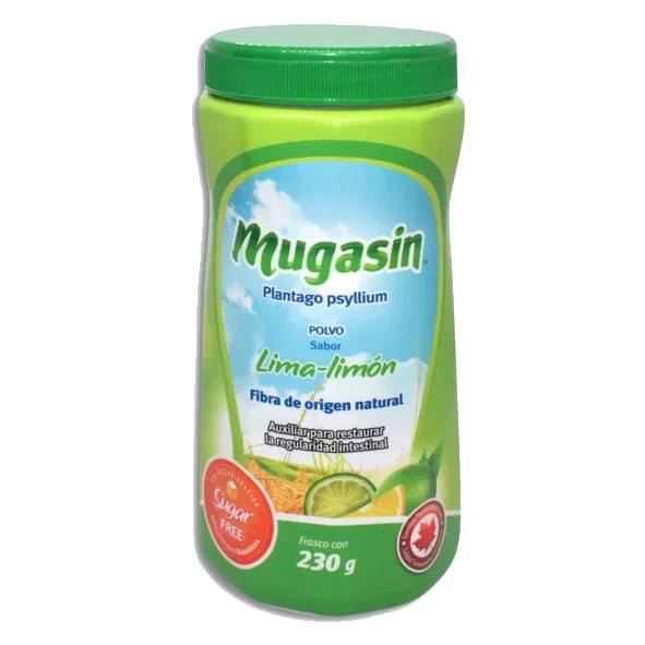 MUGASIN LIMA-LIMON