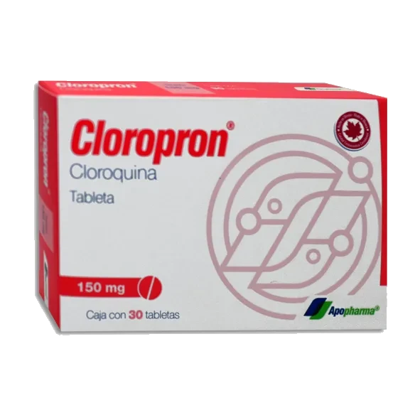 CLOROPRON