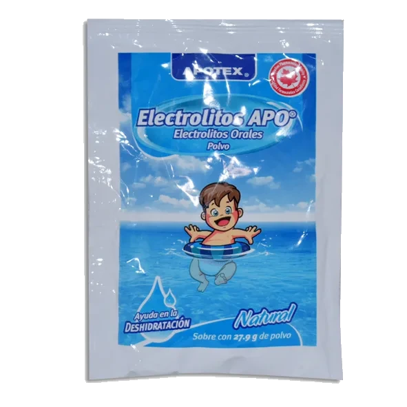 ELECTROLITOS APO