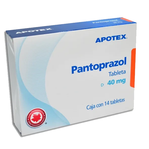 PANTOPRAZOL APOTEX
