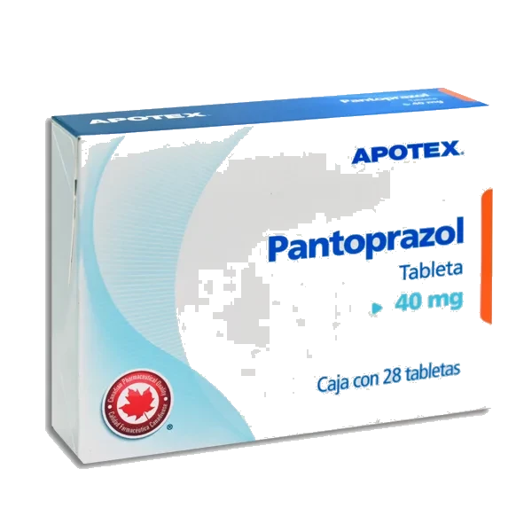 PANTOPRAZOL APOTEX