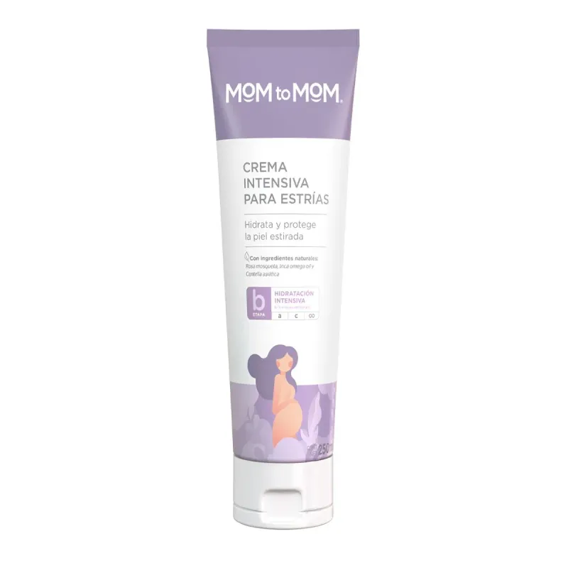 CRA MOMTOMOM B INT PREV ESTRI 250ML