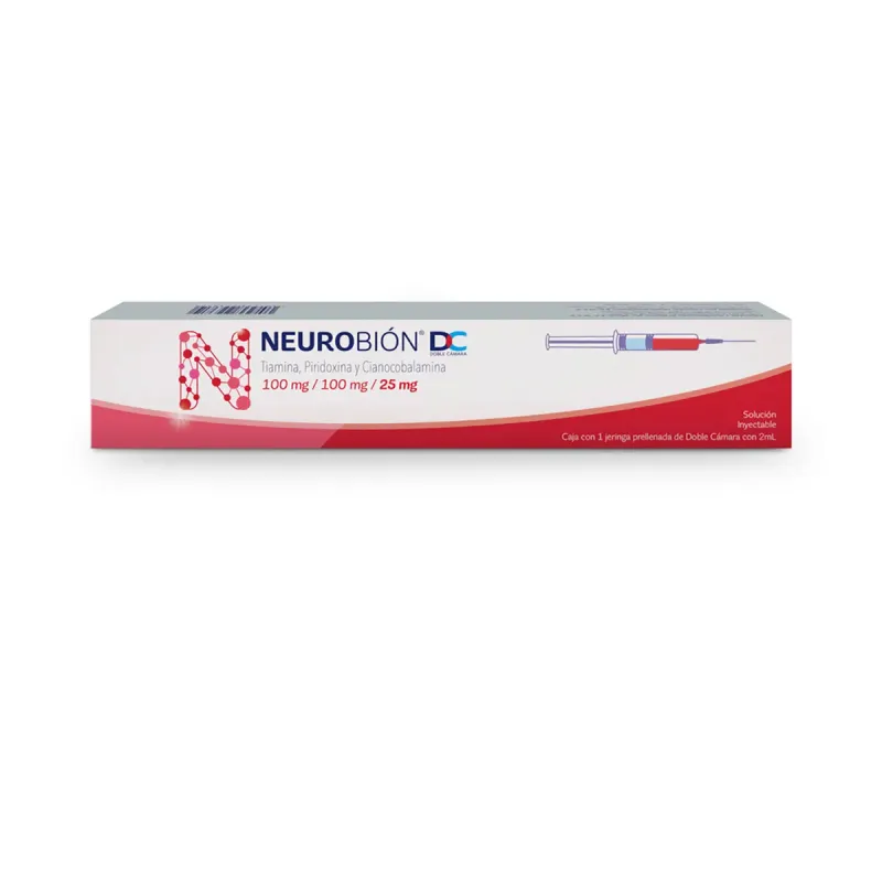 NEUROBION DC 100