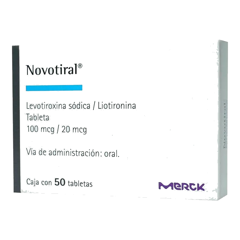 NOVOTIRAL