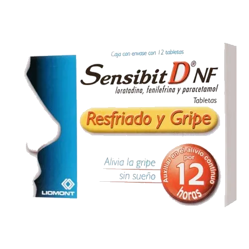 SENSIBIT PED 1 MG SOL 30 ML