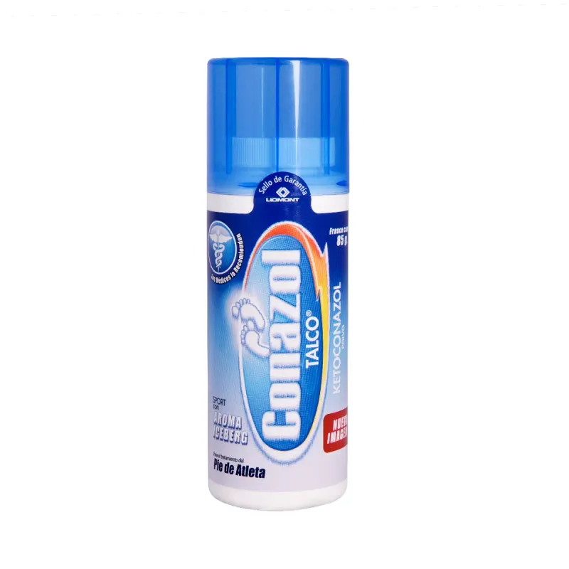 CONAZOL TCO SPORT 85 G