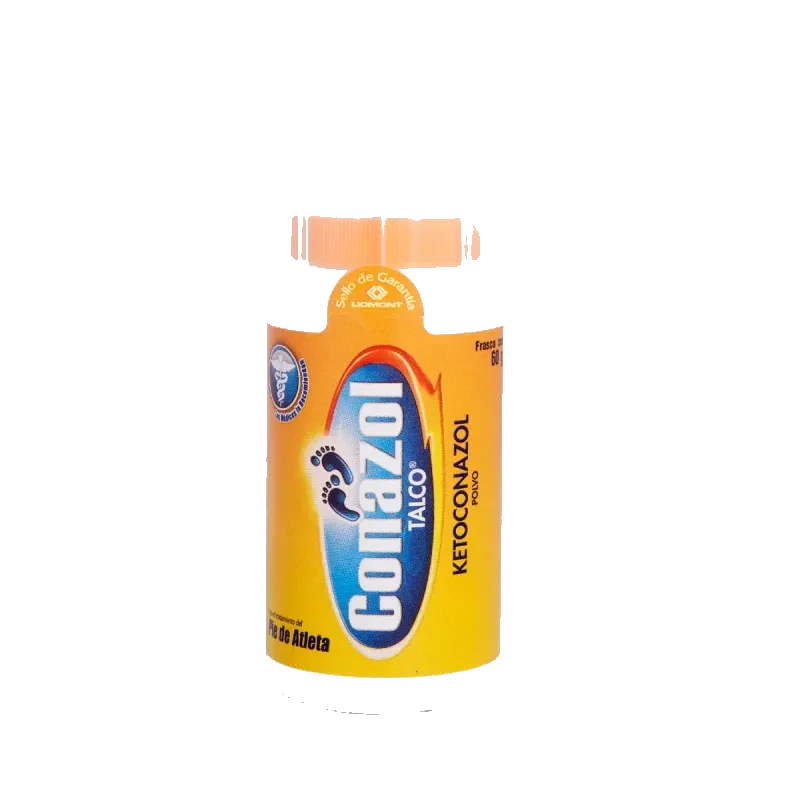 CONAZOL TCO 60 G PVO