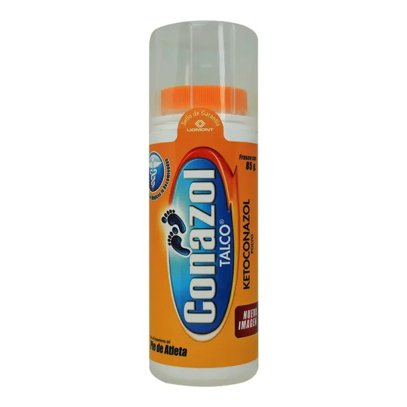 CONAZOL TCO 85 G