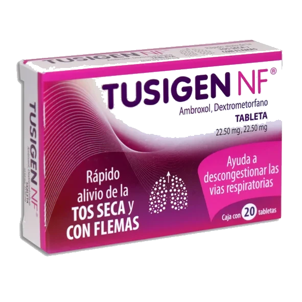 TUSIGEN NF
