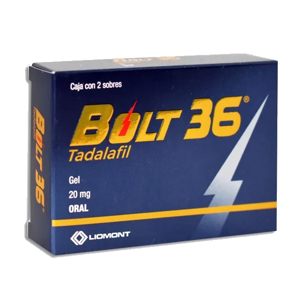 BOLT 36