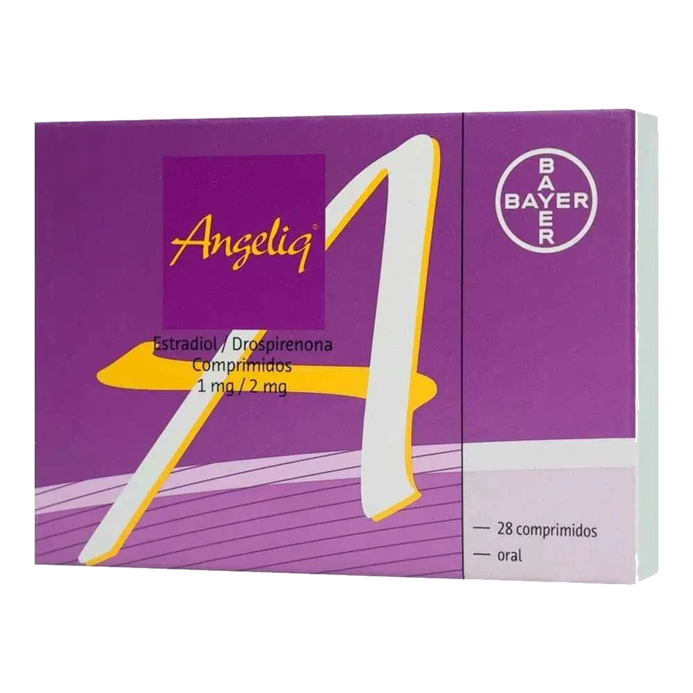 ANGELIQ