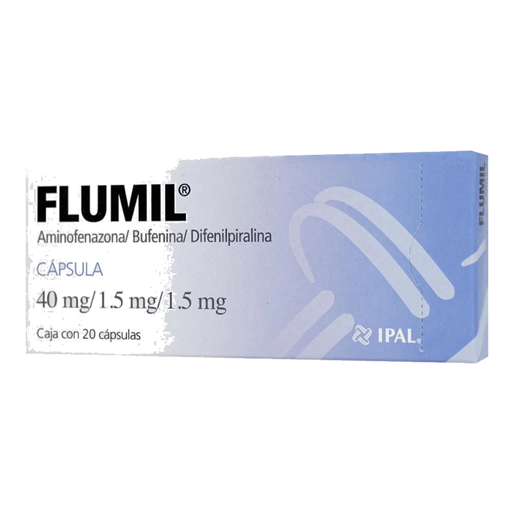 FLUMIL