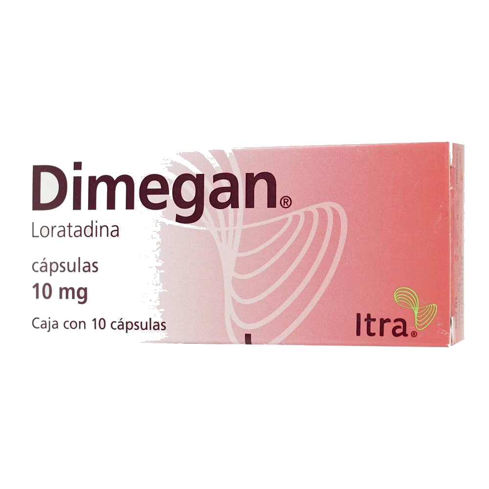 DIMEGAN