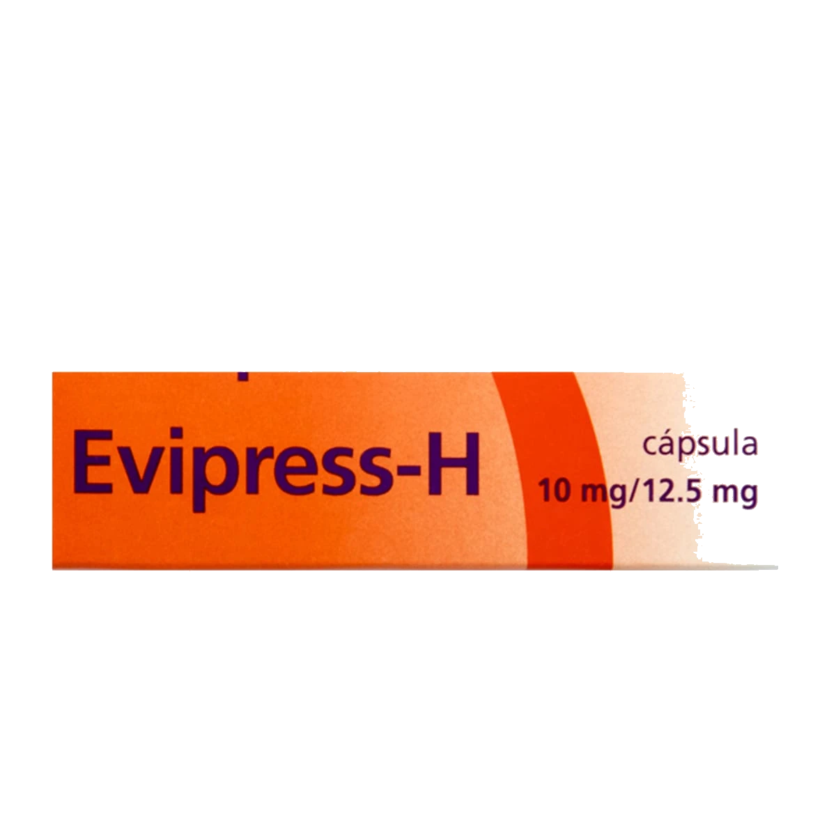 EVIPRESS-H 10MG