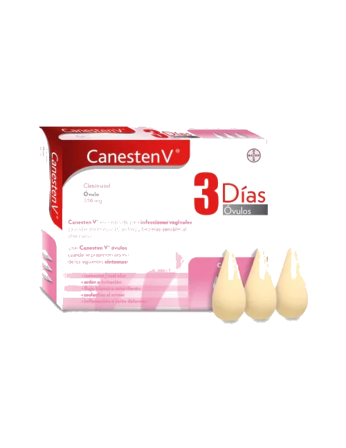 CANESTEN V