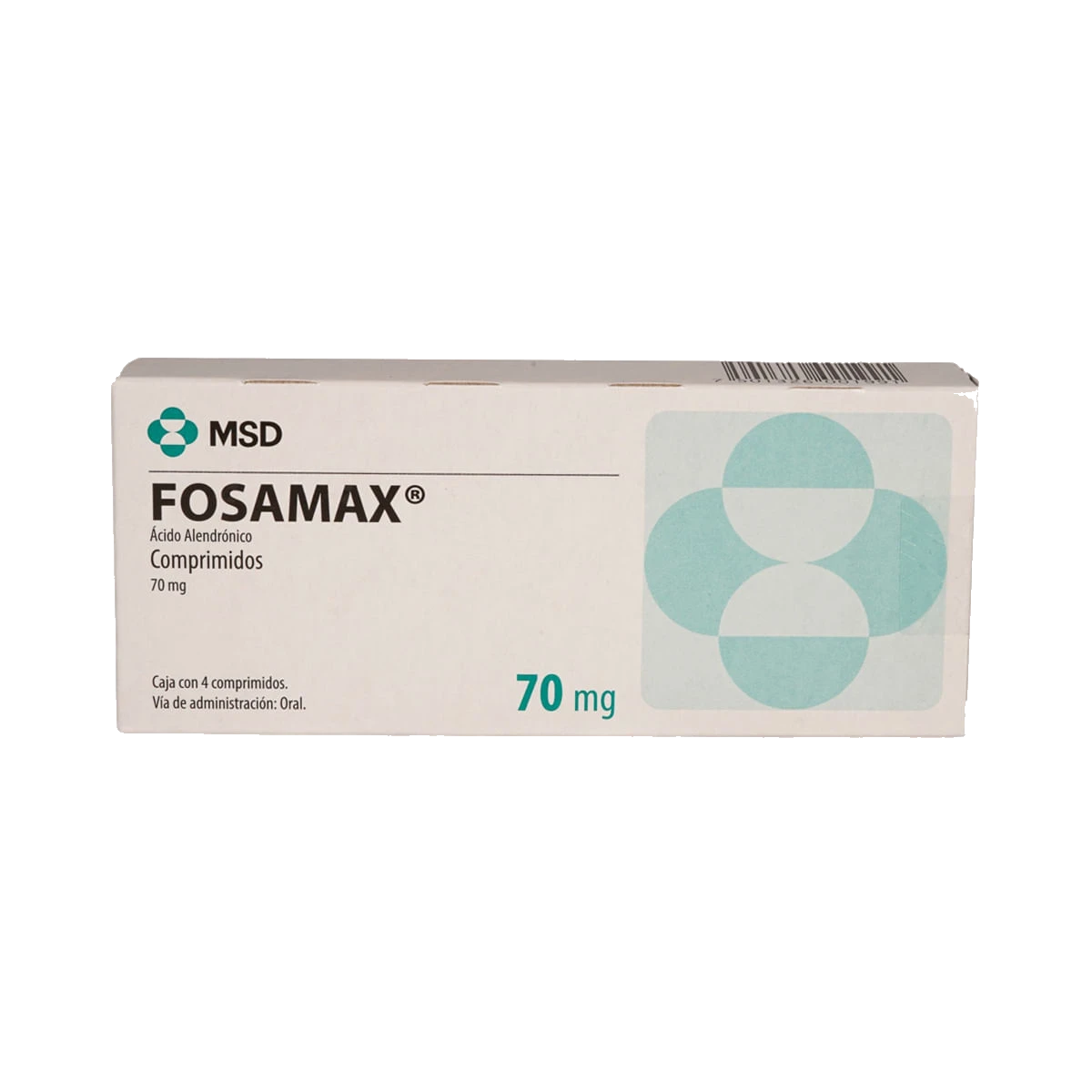 FOSAMAX