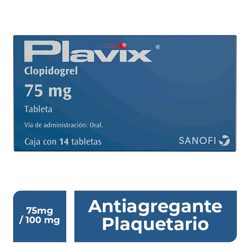 PLAVIX