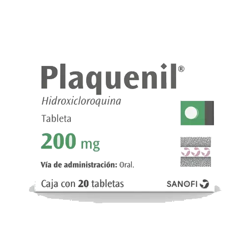 PLAQUENIL