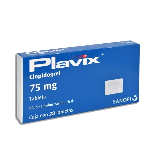 PLAVIX