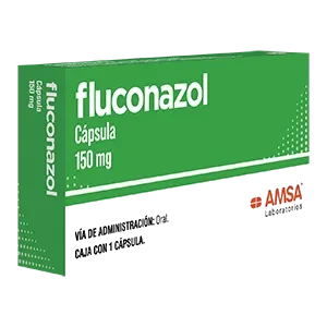 FLUCONAZOL 150MG (FLUCOXAN) 1CAP