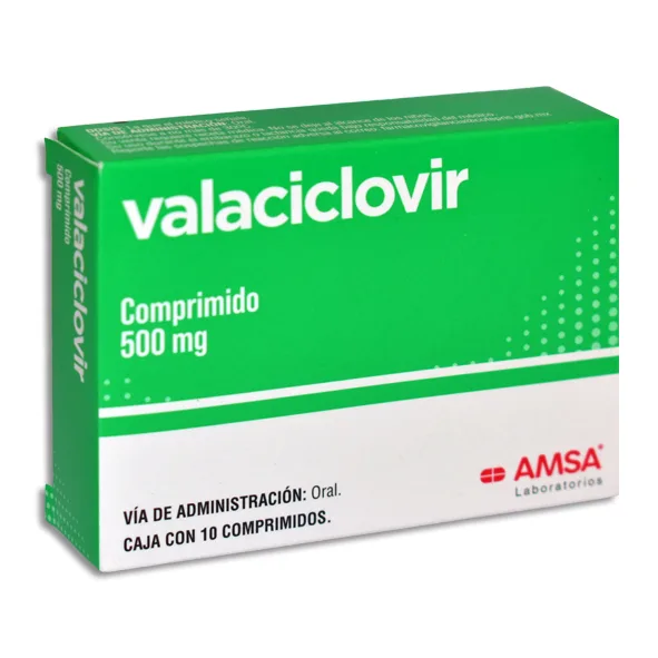 VALACICLOVIR AMSA