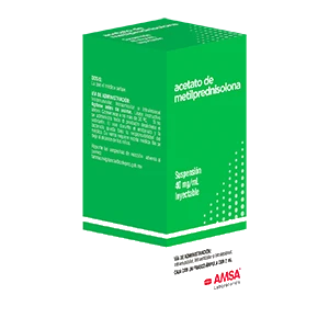 METILPREDNISOLONA 40MG/1ML 1AMP SOL