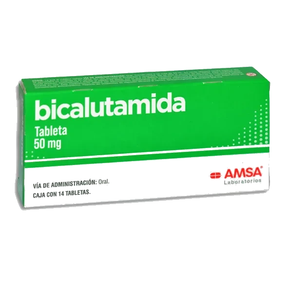 BICALUTAMIDA AMSA