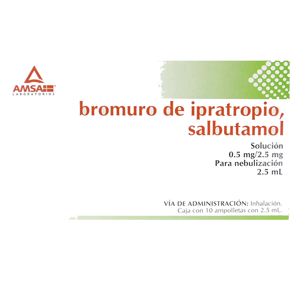 BROM IPR
