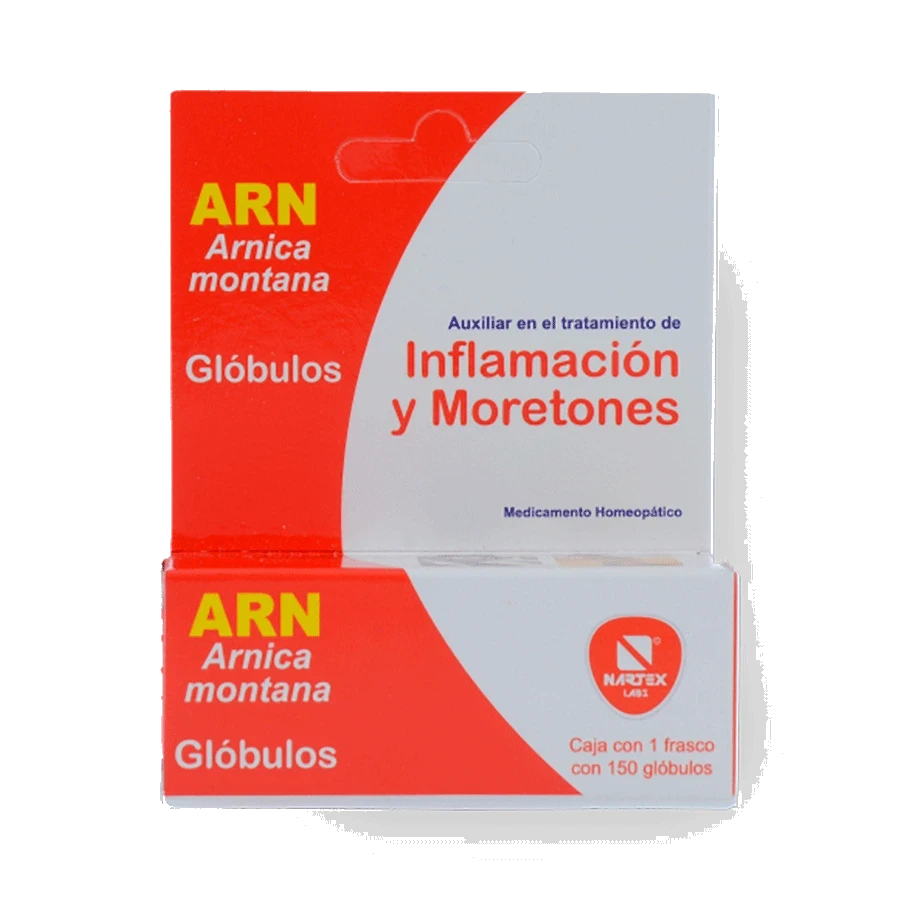 ARN