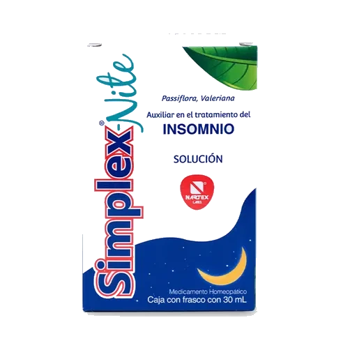 SIMPLEX-NITE