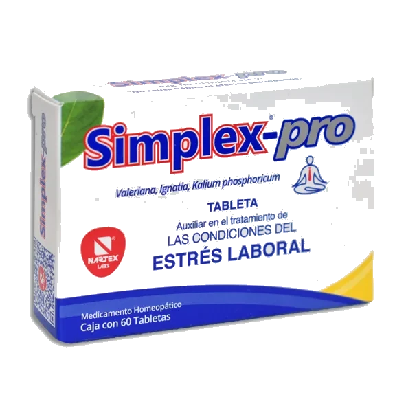 SIMPLEX-PRO