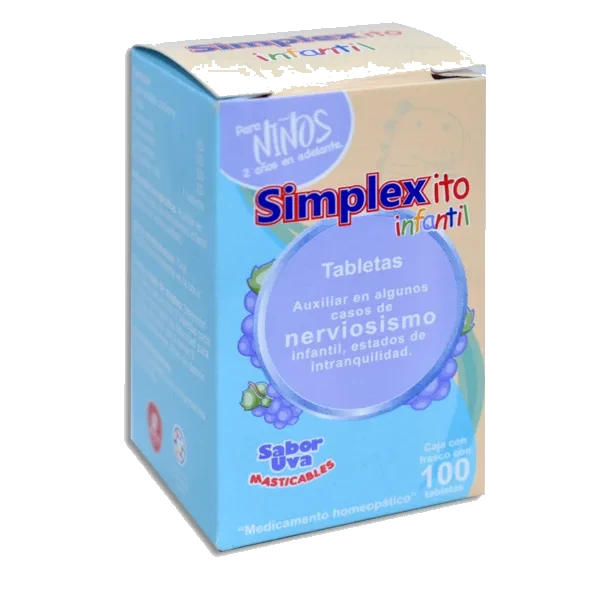 SIMPLEXITO