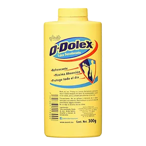 O DOLEX ORIGINAL 300G