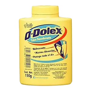 O-DOLEX FRESH 150G