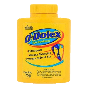 O DOLEX ORIGINAL 75G