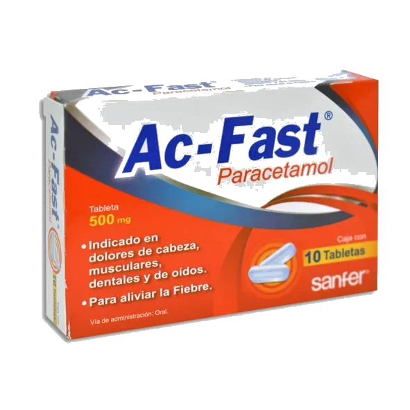 AC-FAST