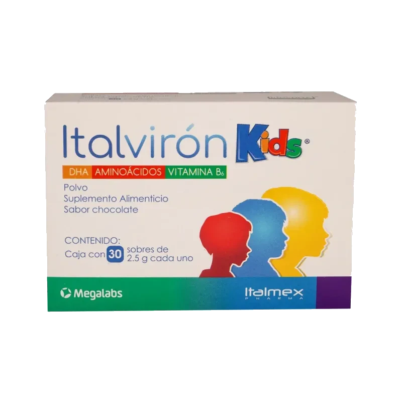 ITALVIRON KIDS C