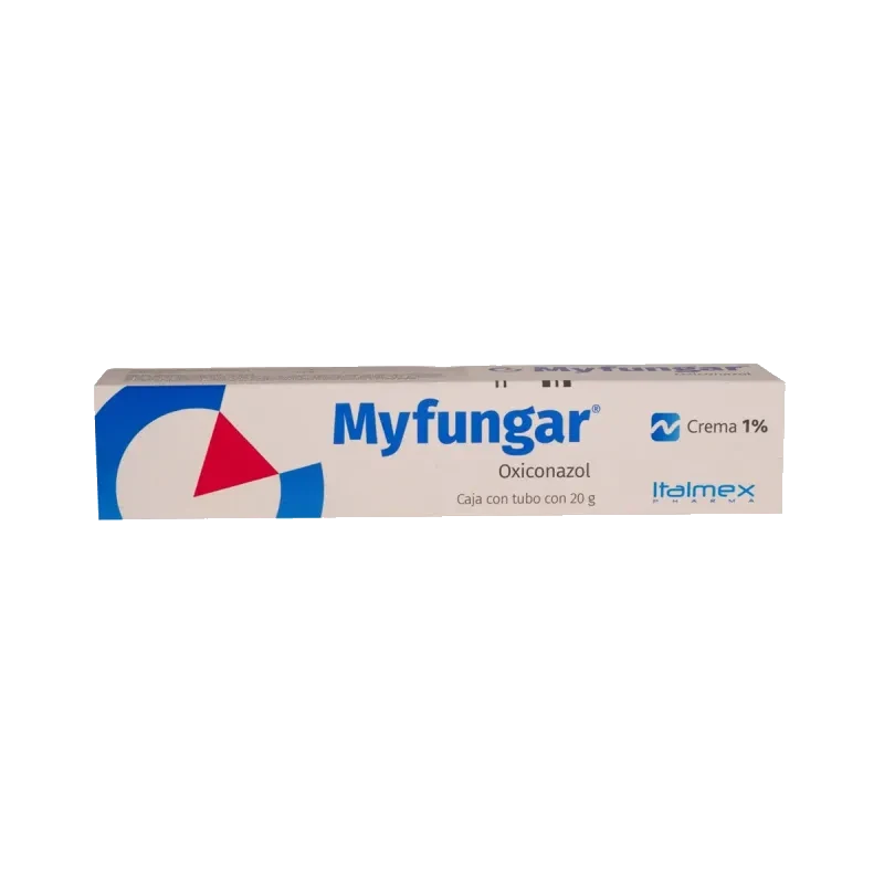 MYFUNGAR CRA 20 G