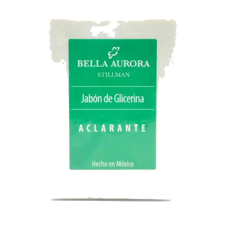JBN BELLA AURORA ACLARANTE 100G